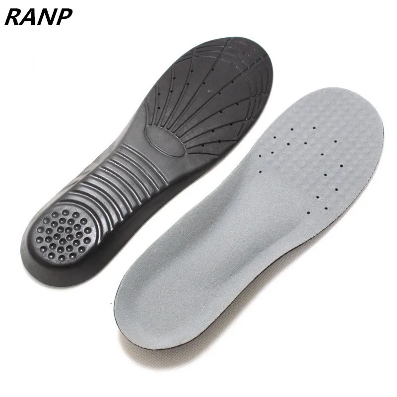 High Quality Orthotics Insole Flat Foot Arch Support Orthopedic Gel