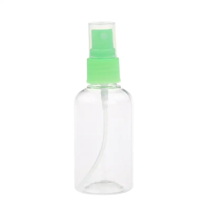 Buy 100ML Portable Refillable Empty Sprayer Bottle