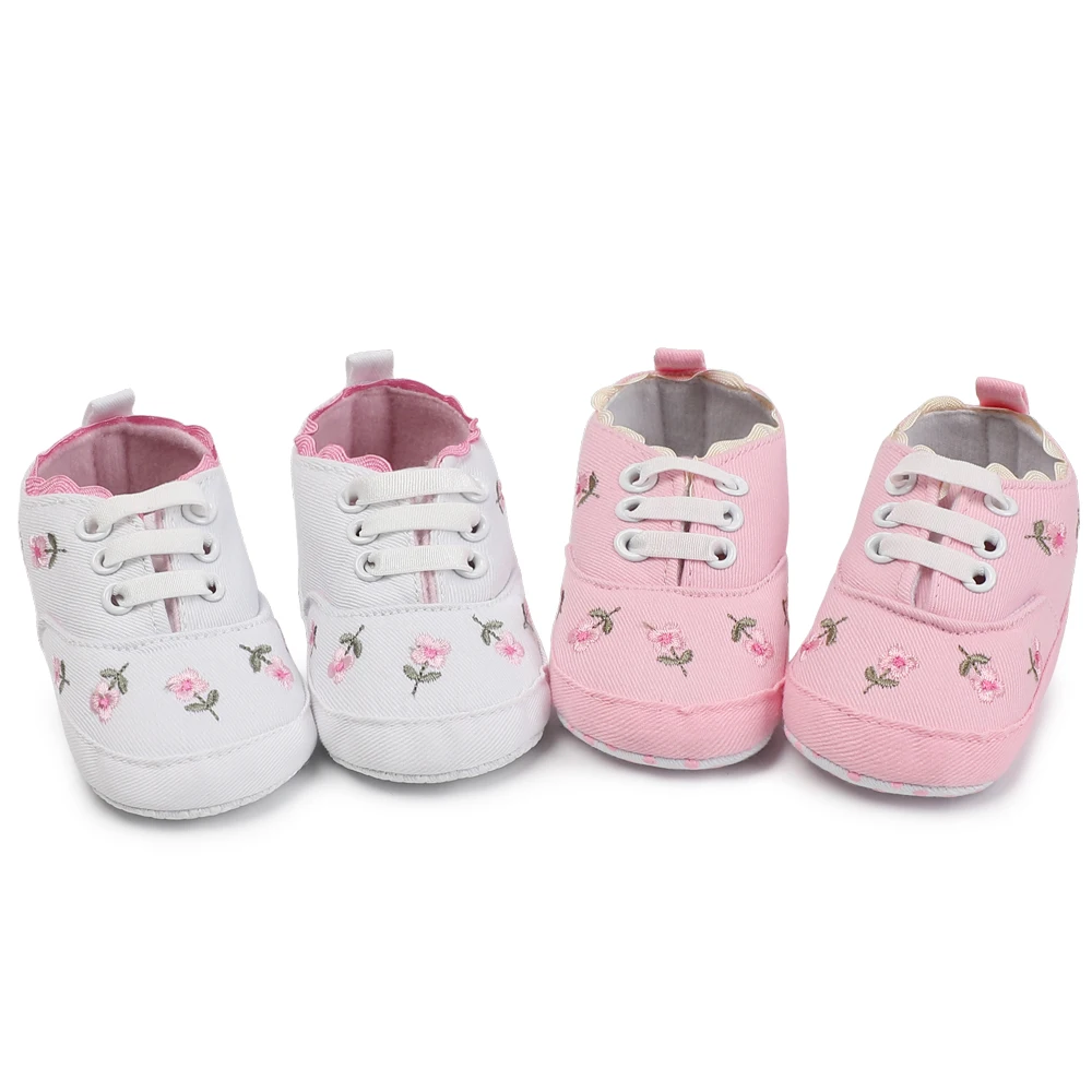 baby girl buckle shoes
