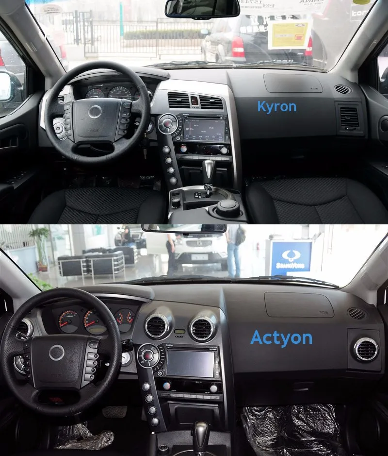 Excellent SilverStrong 2DIN Android9.0 4G 32GB OctaCore Car DVD GPS For SsangYong Actyon Kyron 2G16G DSP WiFi OBD DAB+ 0 Excellent SilverStrong 2DIN Android9.0 4G 32GB OctaCore Car DVD GPS For SsangYong Actyon Kyron 2G16G DSP WiFi OBD DAB+ 0