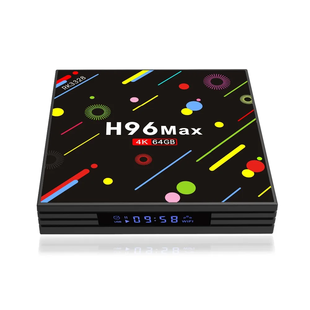 H96 Arabic IPTV Box Lifetime free 1000+ 4G/64G android 7.1 tv box Subscription Japan France Spain India Italy China Channels HD H96 Arabic IPTV Box Lifetime free 1000+ 4G/64G android 7.1 tv box Subscription Japan France Spain India Italy China Channels HD