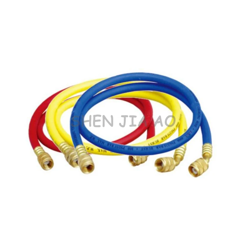 Refrigerating combination toolbox VTB-5A 7 in 1 air conditioning parts assembly tools 1pc