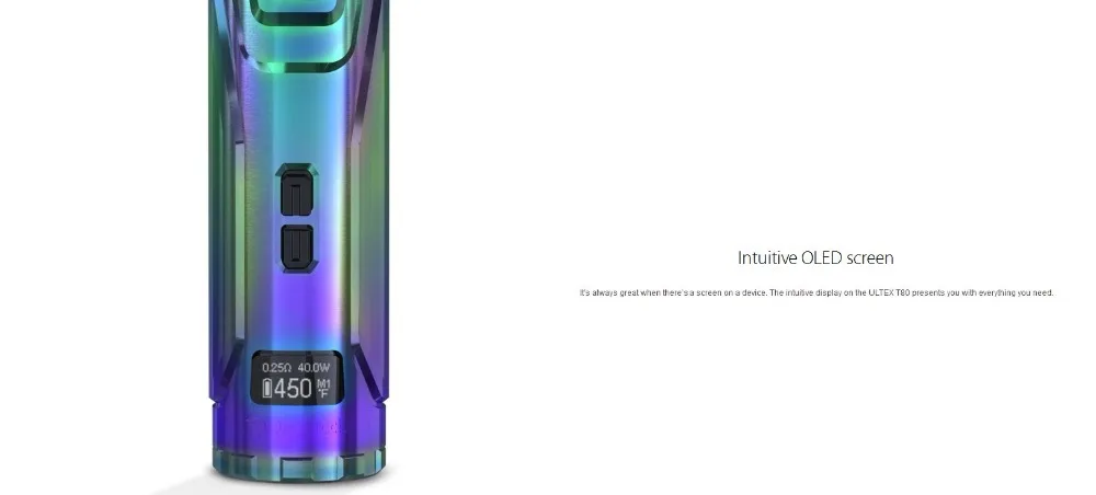 Joyetech ULTEX T80 -7