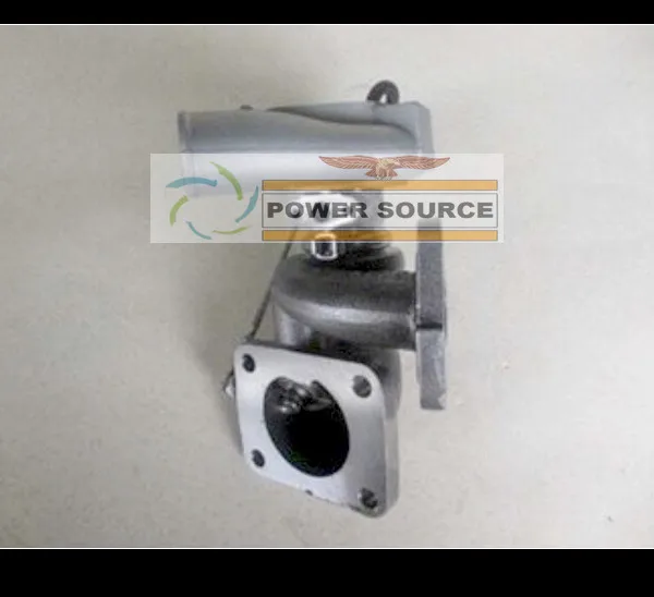 

Turbo TD03L4 49131-05403 49S31-05452 6C1Q6K682DE 6C1Q6K682DF For FORD Transit 2006- PHFA PHFC JXFC JXFA Puma V348 3.3L Gasoline