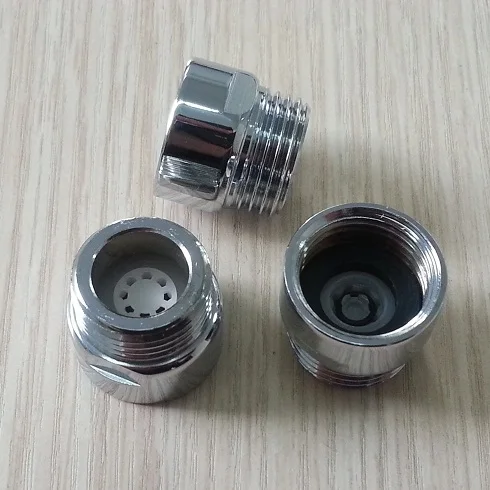 

Free Shipping-Shower Regulator(WS-H8L)-30%-70% Water Saving