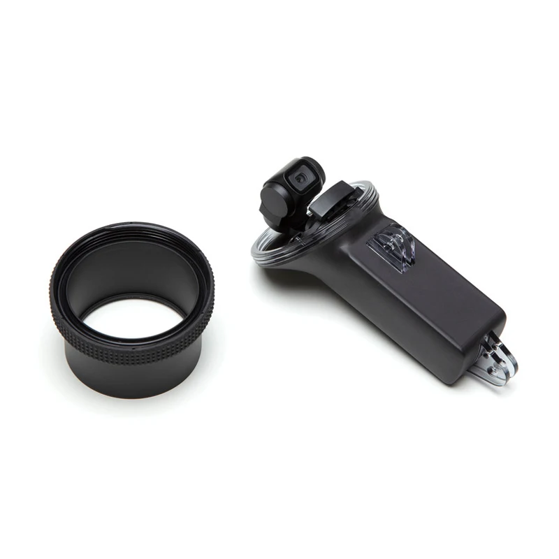 DJI Osmo Pocket Водонепроницаемый Чехол защитный чехол аксессуары для до 60 м в наличии