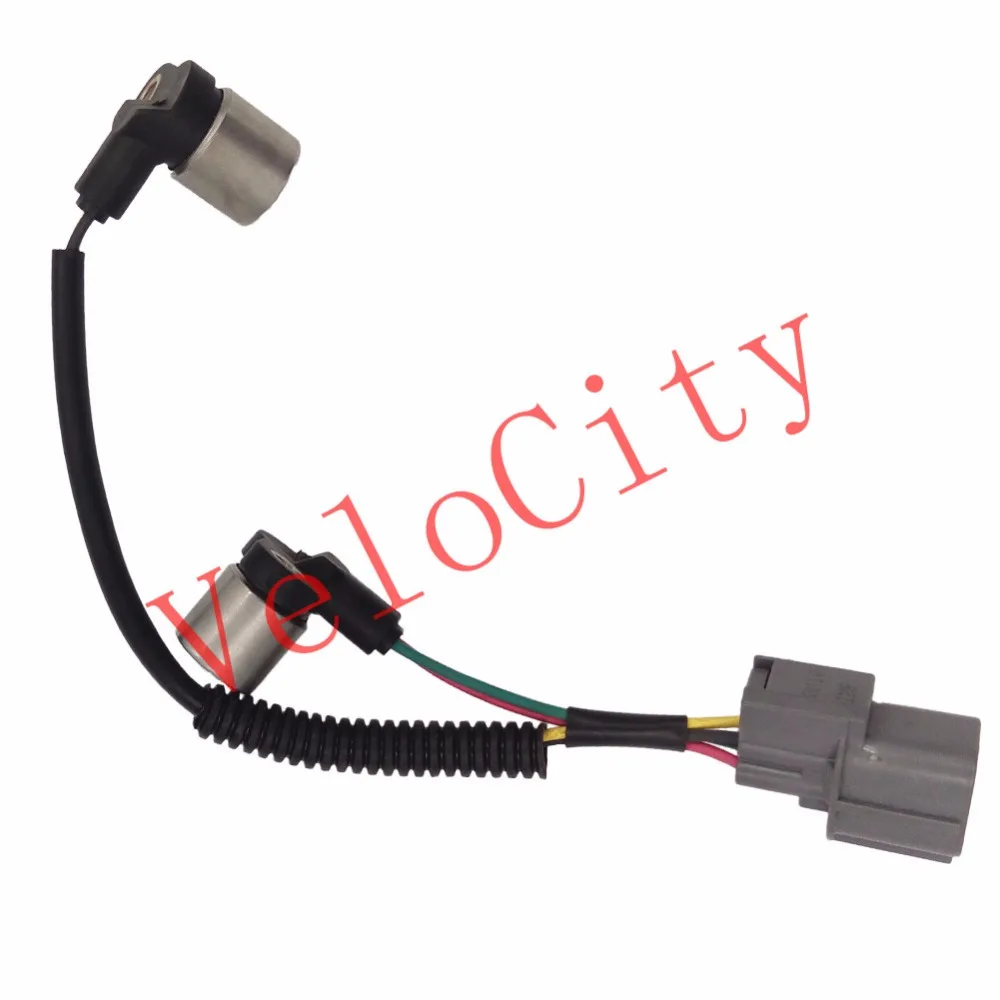 CAMSHAFT CRANKSHAFT CAM CRANK POSITION SENSOR Part No 37840 P8A A01