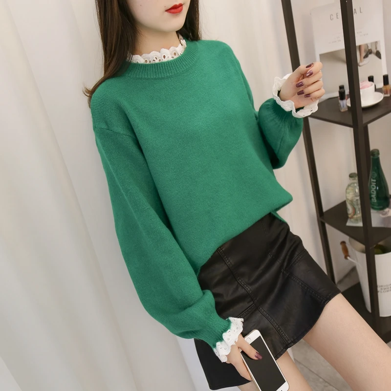 Sweaters
