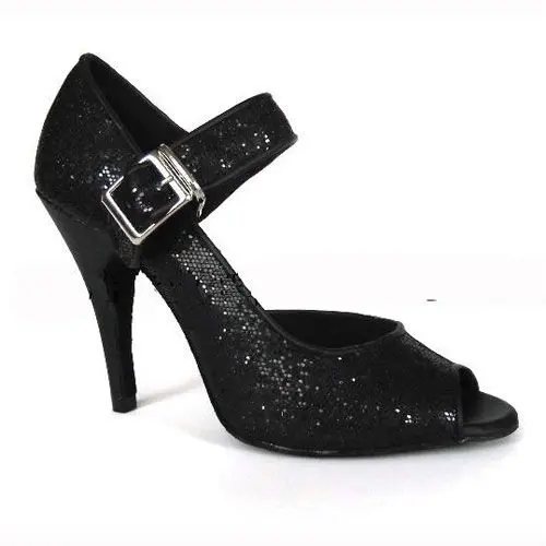 В stock10026 /розничная женские бальные/латинские танцевальные туфли Женская танцевальная обувь 1 пара мини-заказ