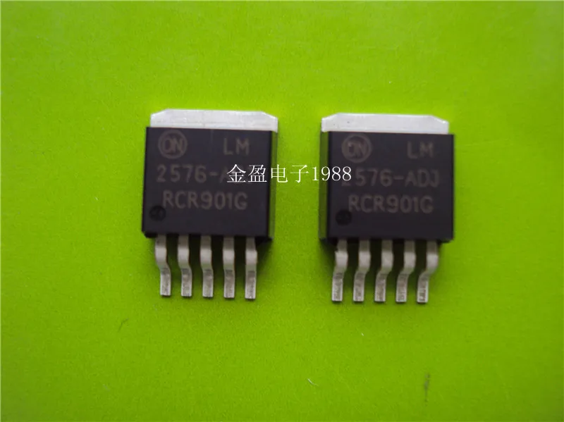 New&amporiginal LM2576D2T-5.0 | Электроника