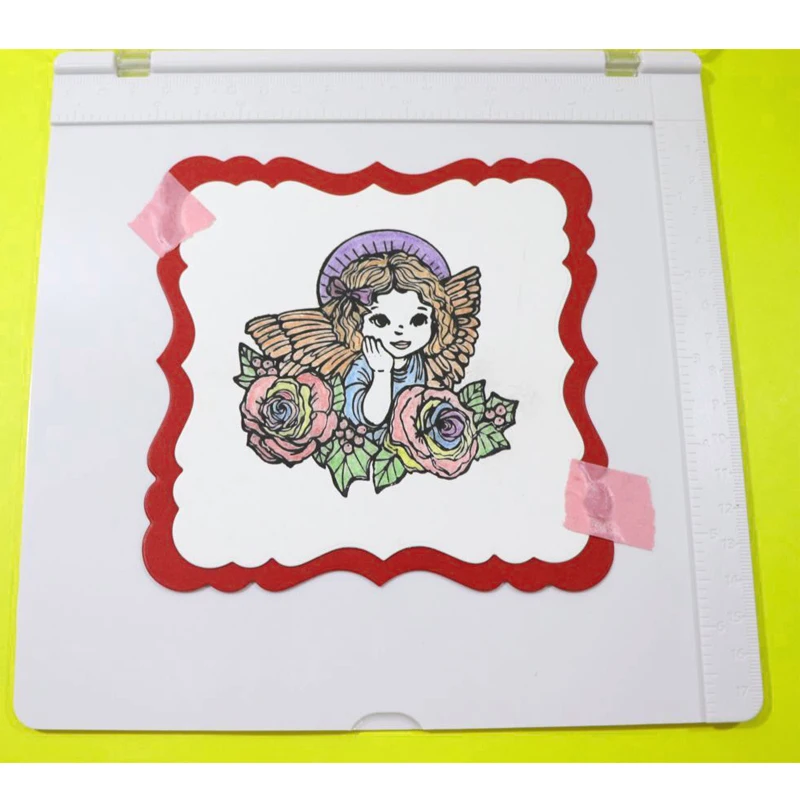 stamping tool(7)