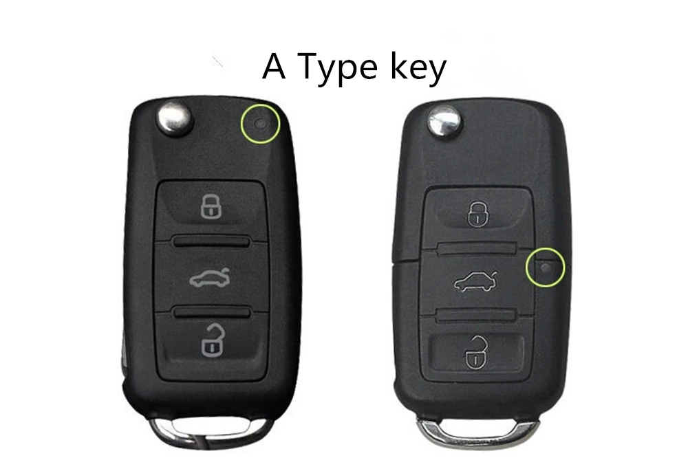 QQ key style