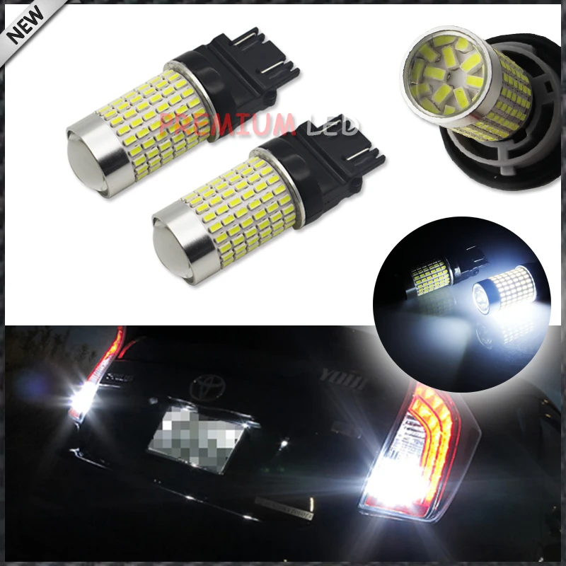 Aliexpress.com : Buy Xenon White 3156 3056 3157 4114 LED