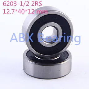 6203-1-2-2RS1-6203-8-2RS-6203-6203-12-7-High-quality-non-standard ...