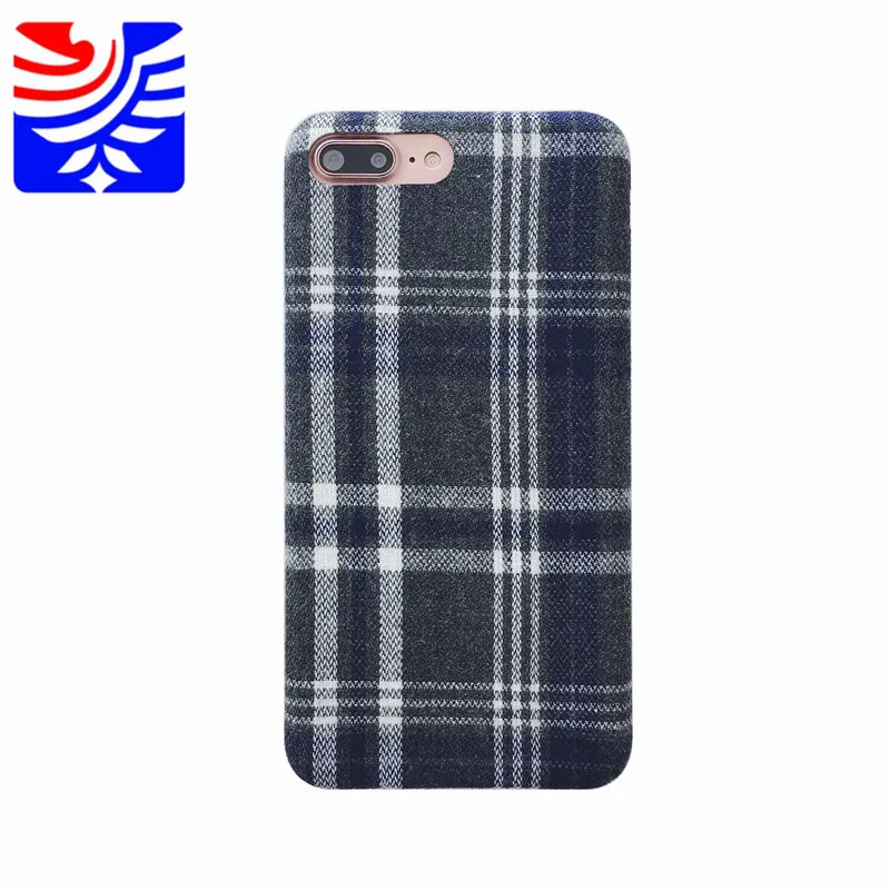 PEIPENG модные чехлы для iphone 6 6S 7 8 Plus X Xs Max в ретро стиле с полосками на осень и