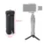 Осмо карманные аксессуары мини-штатив для Gimbal SmartphoneTripod стенд монопод для zhiyun гладкой 4 Джи Осмо мобильный 2 шарнирный держатель для телефона