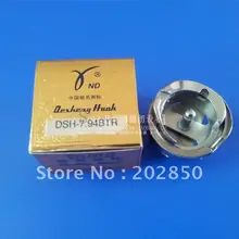 Известная китайская Марка De sheng вращения/челнок, DSH-7.94BTR, специально для компьютеризированной 1 Игольный замок Stich швейная машина