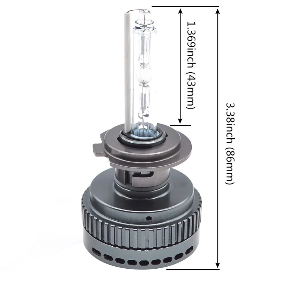 Safego H7 30 Вт ксеноновые Hid лампы с подсветкой серии быстрого запуска ярче, чем обычный ксенон 6000k 12V