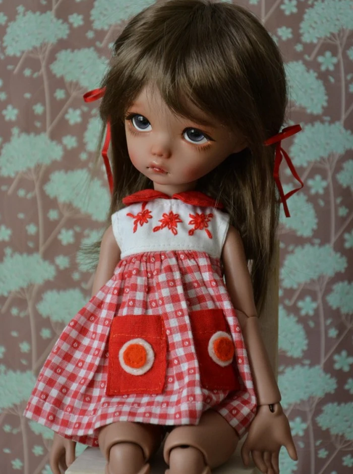 HeHeBJD Angelique 3,0 тело для девочки или мальчика на ваш выбор Размер 1/6 фигурки из смолы 30 см тело