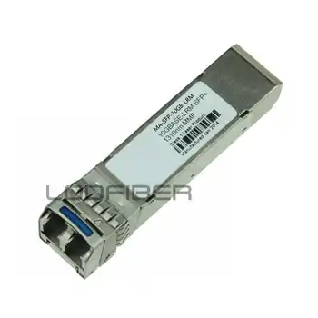 

LODFIBER MA-SFP-10GB-LRM Compatible 10GBASE-LRM SFP+ 1310nm 220m DOM Transceiver