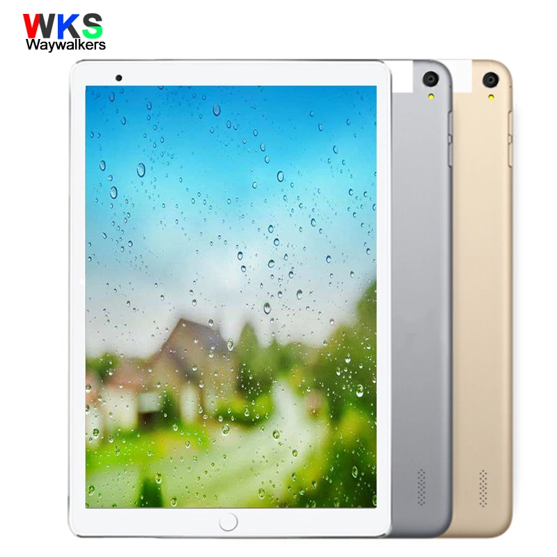 Android 7.0 Tablet PC 10.1 inch Unlock 4G 3G Phone Call Dual SIM Card Android Octa Core CE WiFi FM 32GB 64GB 1280*800 Tablets Android 7.0 Tablet PC 10.1 inch Unlock 4G 3G Phone Call Dual SIM Card Android Octa Core CE WiFi FM 32GB 64GB 1280*800 Tablets