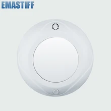 Беспроводной красочный цвет флэш сирена помещении красный светодиод 80Db 315 мГц/433 мГц для наших охранной сигнализации