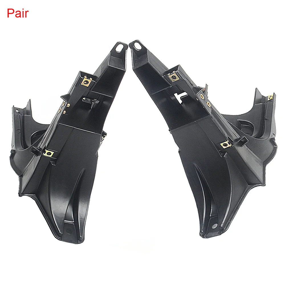

Left Right Lower Fender Module Mounting Bracket Support For BMW X5 E70 E70 LCI 07-13 X6 E71 E72 08-14 51657157983 51657157984