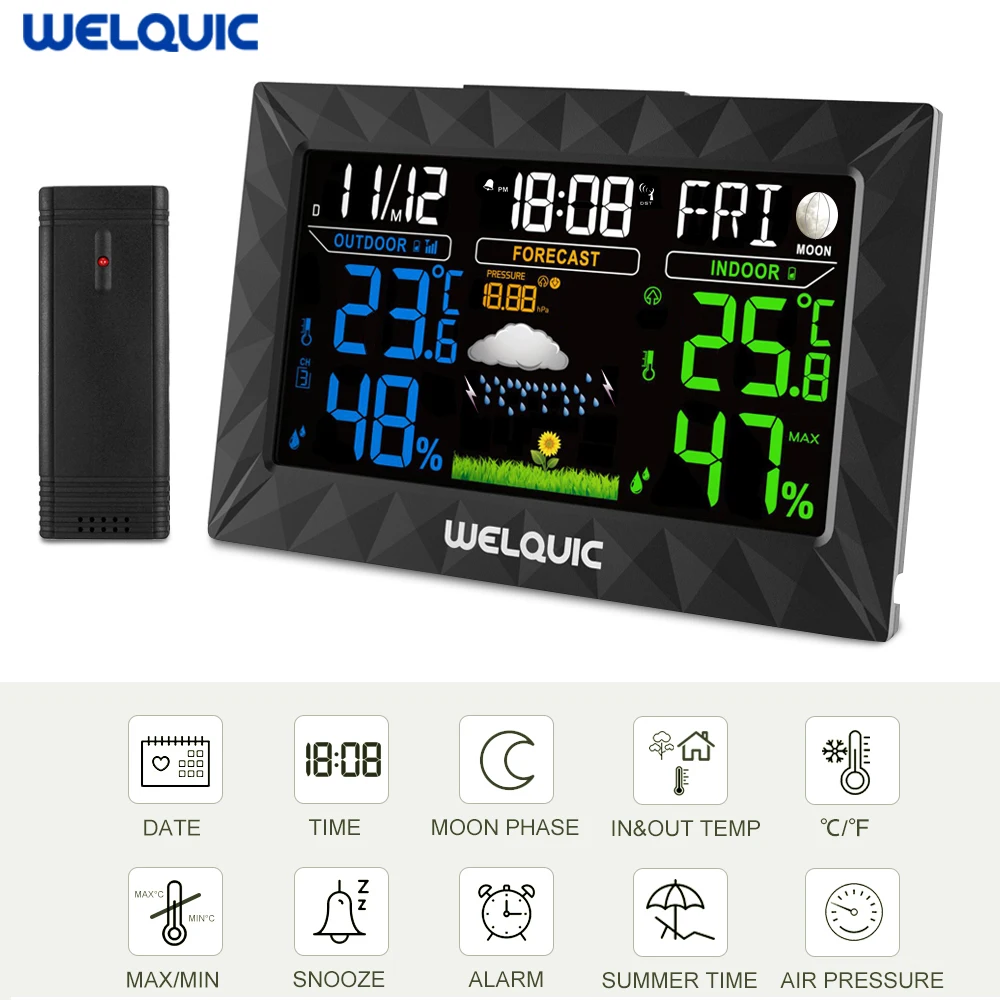 weather-station