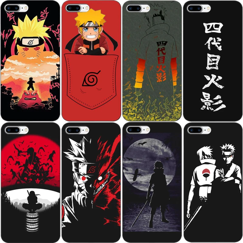 coque uchiha iphone 6