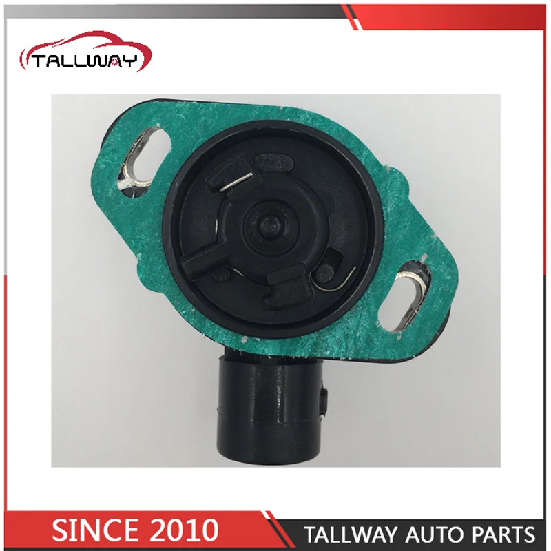 Free Shipping Throttle Position Sensor TPS for Honda Accord Civic CRV