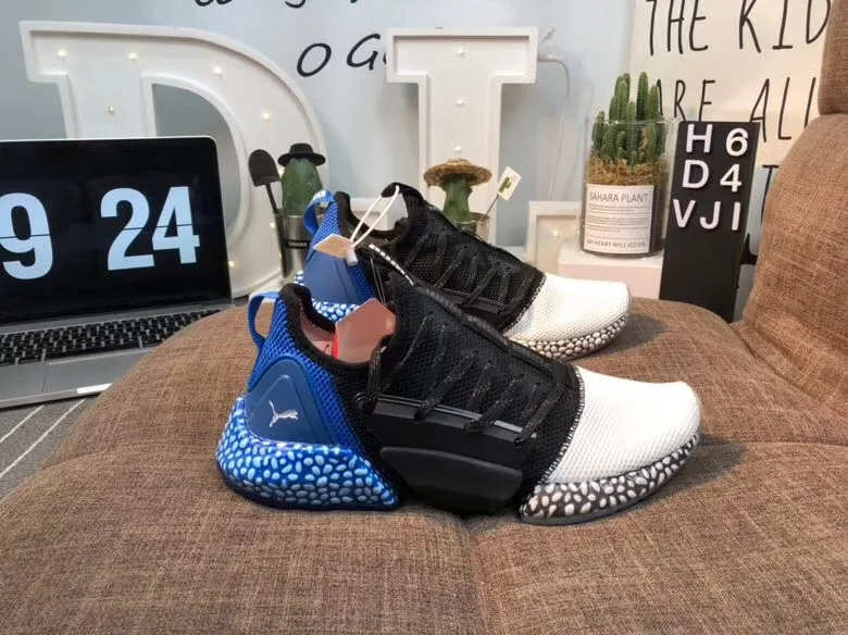 tenis puma hybrid rocket