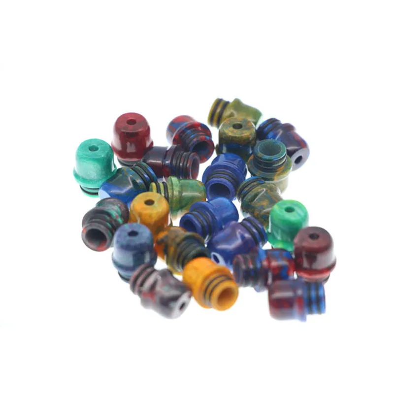 Дрип тип с мундштуком для электронной сигареты 510|drip tip mouthpiece|510 rdafit 510 |