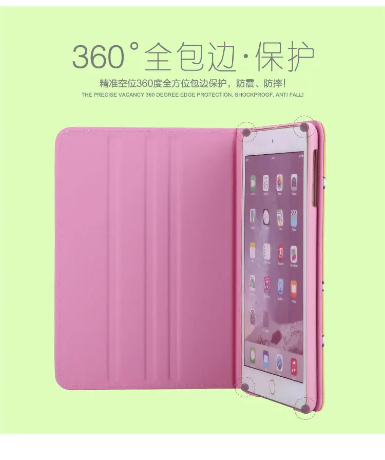 Case for Ipad-5