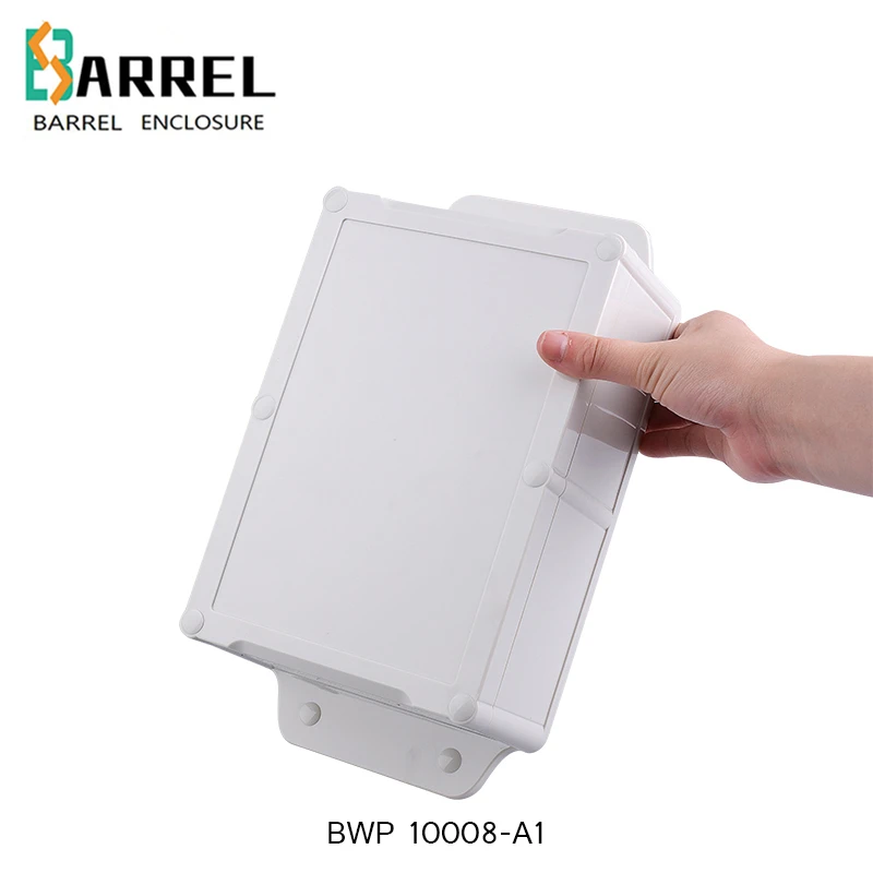 BWP 10008-A