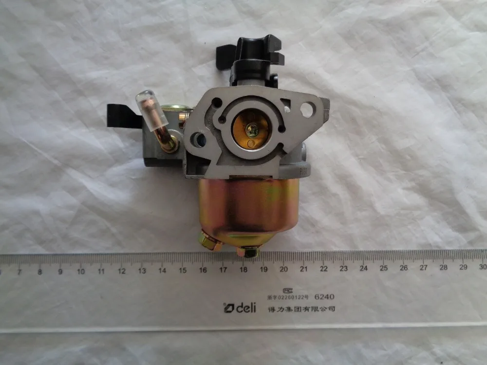 1KW 1.5KW Generator Carburetor Assembly ,152F 154F Generator Carburetor