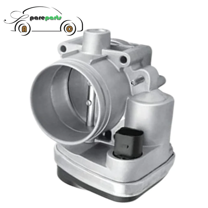 

LETSBUY 408238424002Z New Throttle Body 68MM Boresize Assembly For BMW 3 Series 5 Series 7 Series X3 X5 Z3 Z4 13547502445