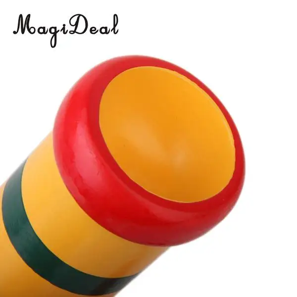 MagiDeal 1Pc Traditional Japanese Wooden Toy Kendama Cup and Ball for Children Kids Adult Toy