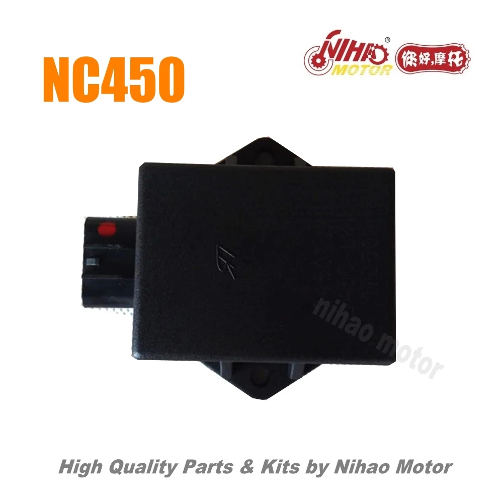 91 NC450 детали зажигания CDI ZONGSHEN двигатель NC RX4 ZS194MQ -двигатель Nihao KAYO Motoland ESB VENTO | Отзывы и видеообзор