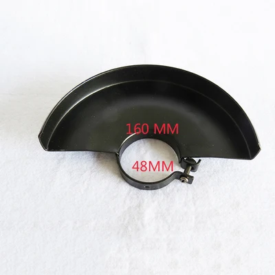 

B150 Variable Angle Grinder Cutting Machine Accessories Grinding Safety Shield DIY Tools For Woodworking