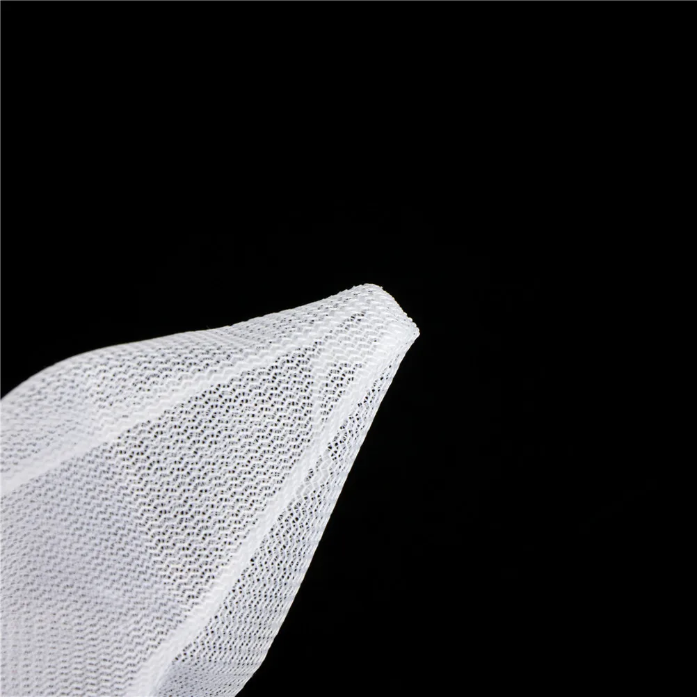 1Pc Flower Shape Home Washing Machine Floating Net Bag Hair Removal Ball Debris Thread Cleaning Filter Net Lint Mesh Bag