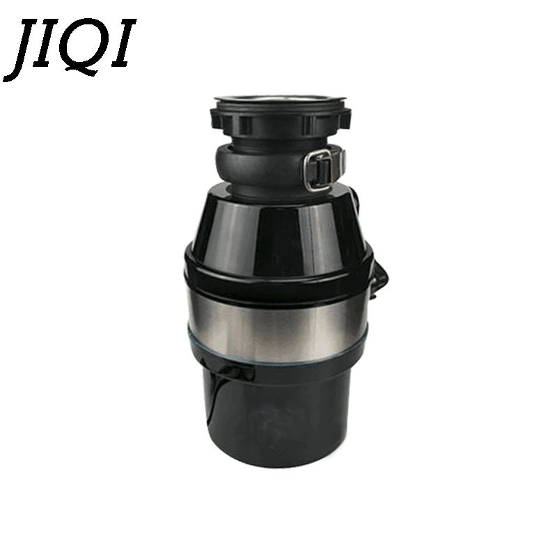 JIQI kitchen food garbage processor disposal crusher food