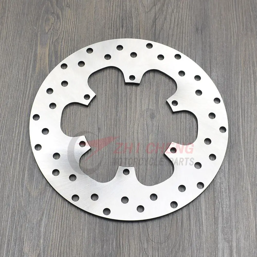 

Motorcycle Rear Brake Disc Brake Rotors For BMW F650 1993-2009 F650CS 2000-2007 F650GS F650ST F 650 GS Daker 2004-2007