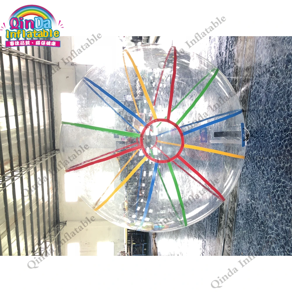 inflatable water ball06