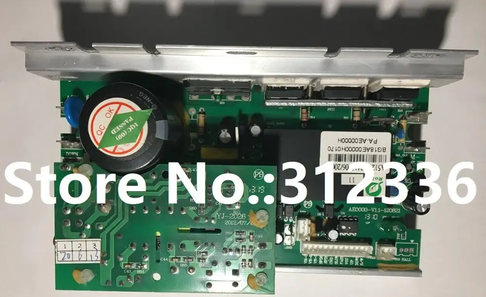 Бесплатная доставка 220 В подошва двигатель фотоэлемент F60 F63 F80 контроллер