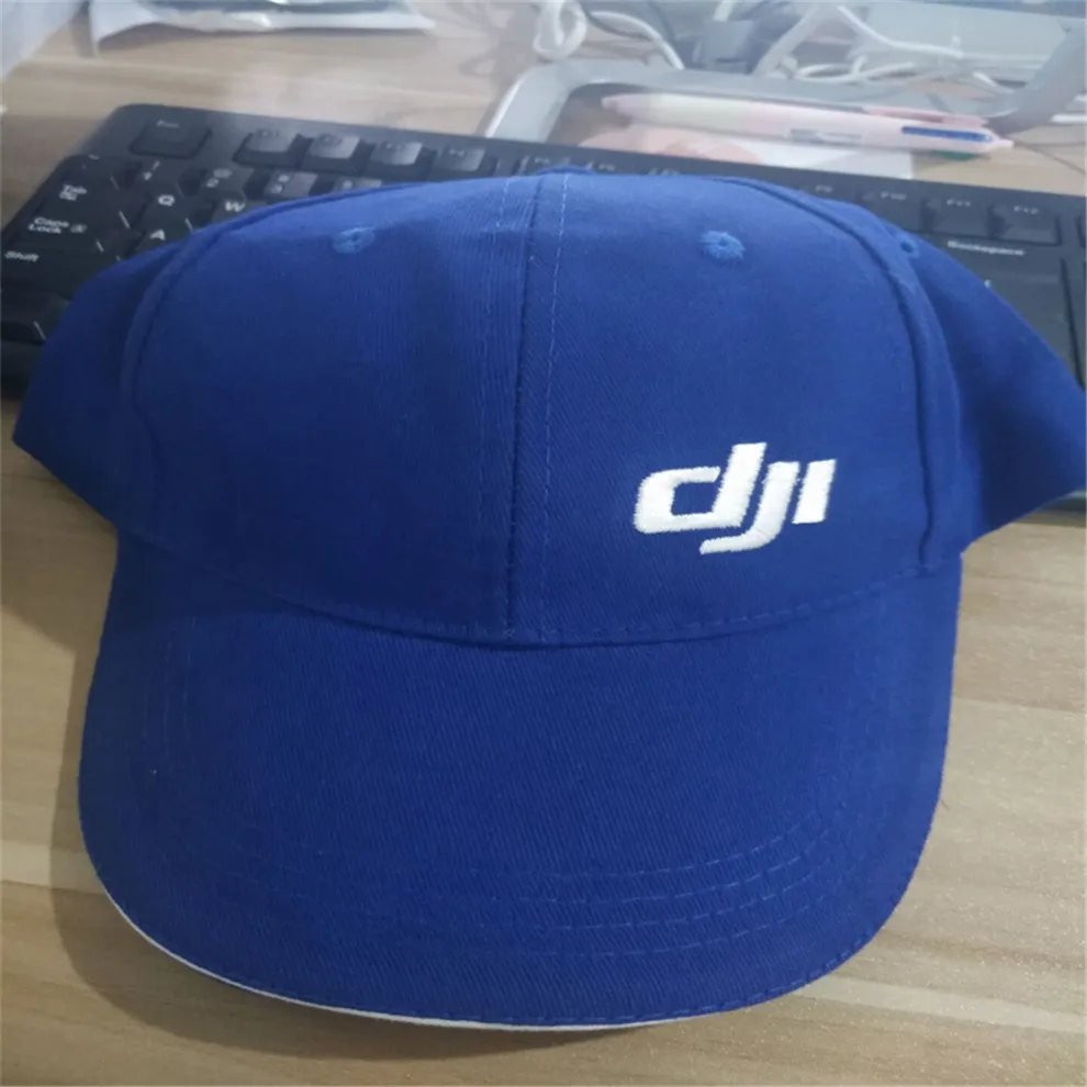 DJI Cap DJI Mavic 2Mavic ProMavic AirDJI SparkPhantom 4Pro Parts Casquette Hat Outdoor Cotton Visor Hat Drone Cap Hat-2