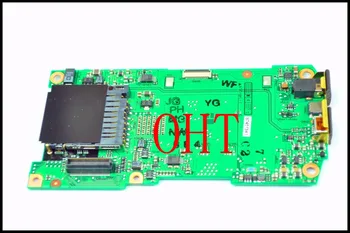 

100% original for Nikon D40X Main Board MCU Processor Replacement Repair part