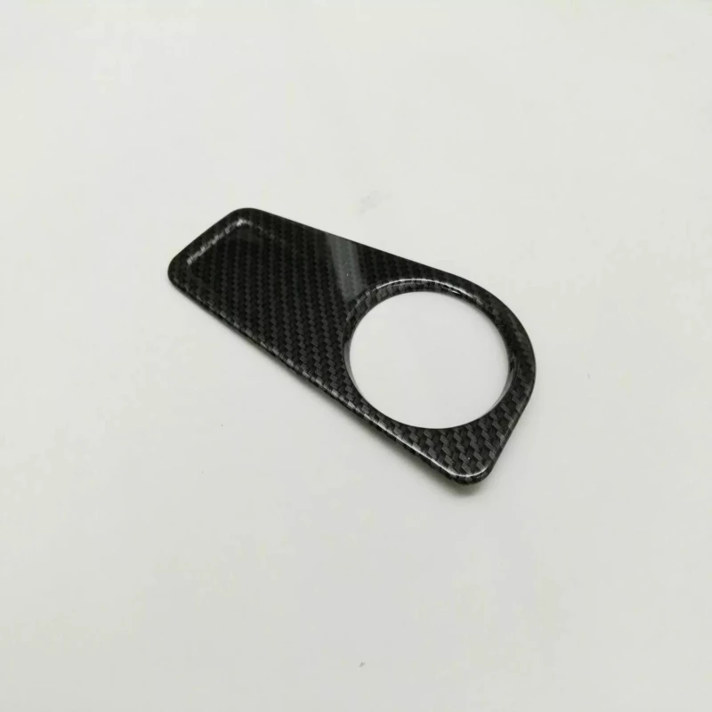 For Volkswagen Tiguan L TiguanL MK2 2016 2017 2018 detector car cover front Headlight light switch inner Trim frame lamp panel | Автомобили
