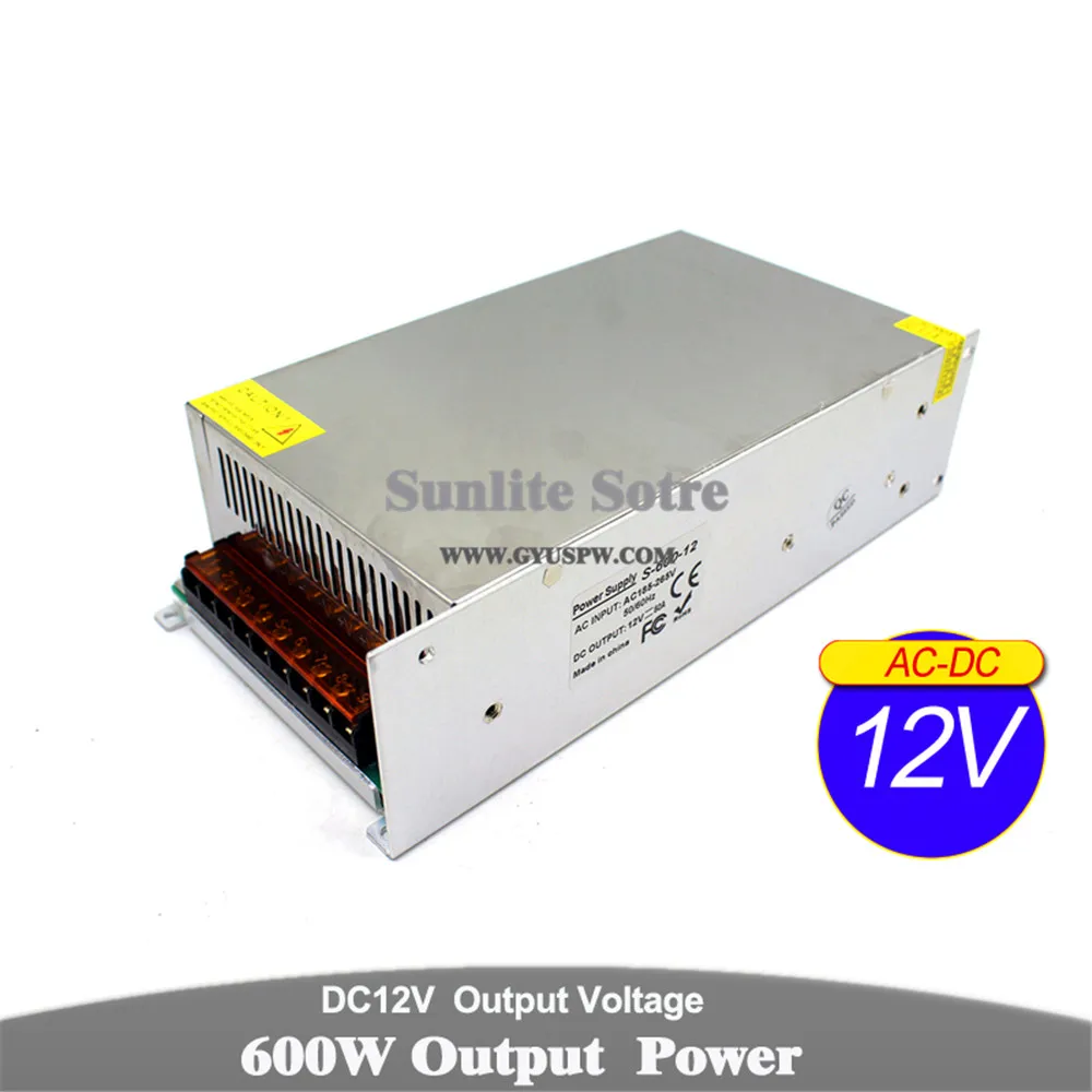 600w