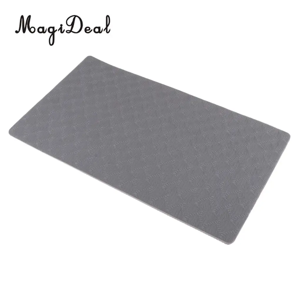 yoga mat protector