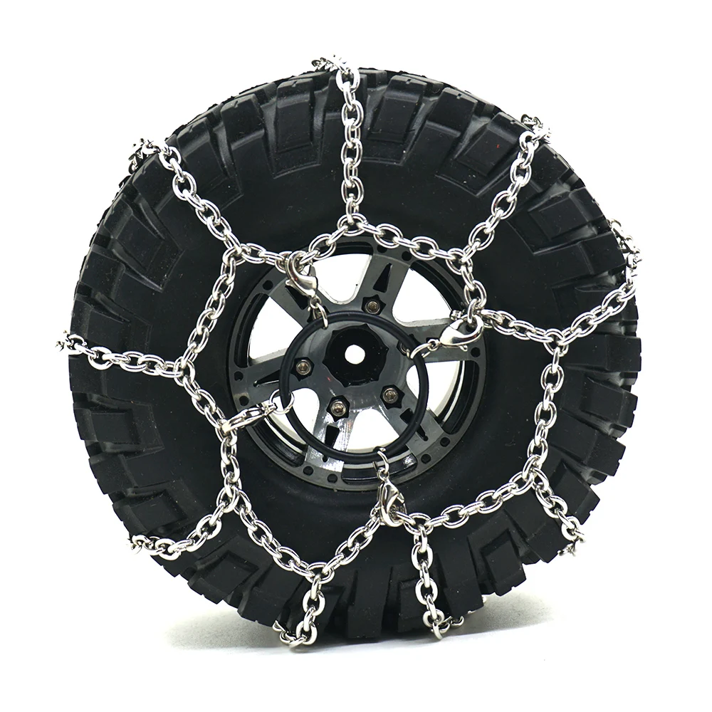 TRX-4-(80314)X1 9